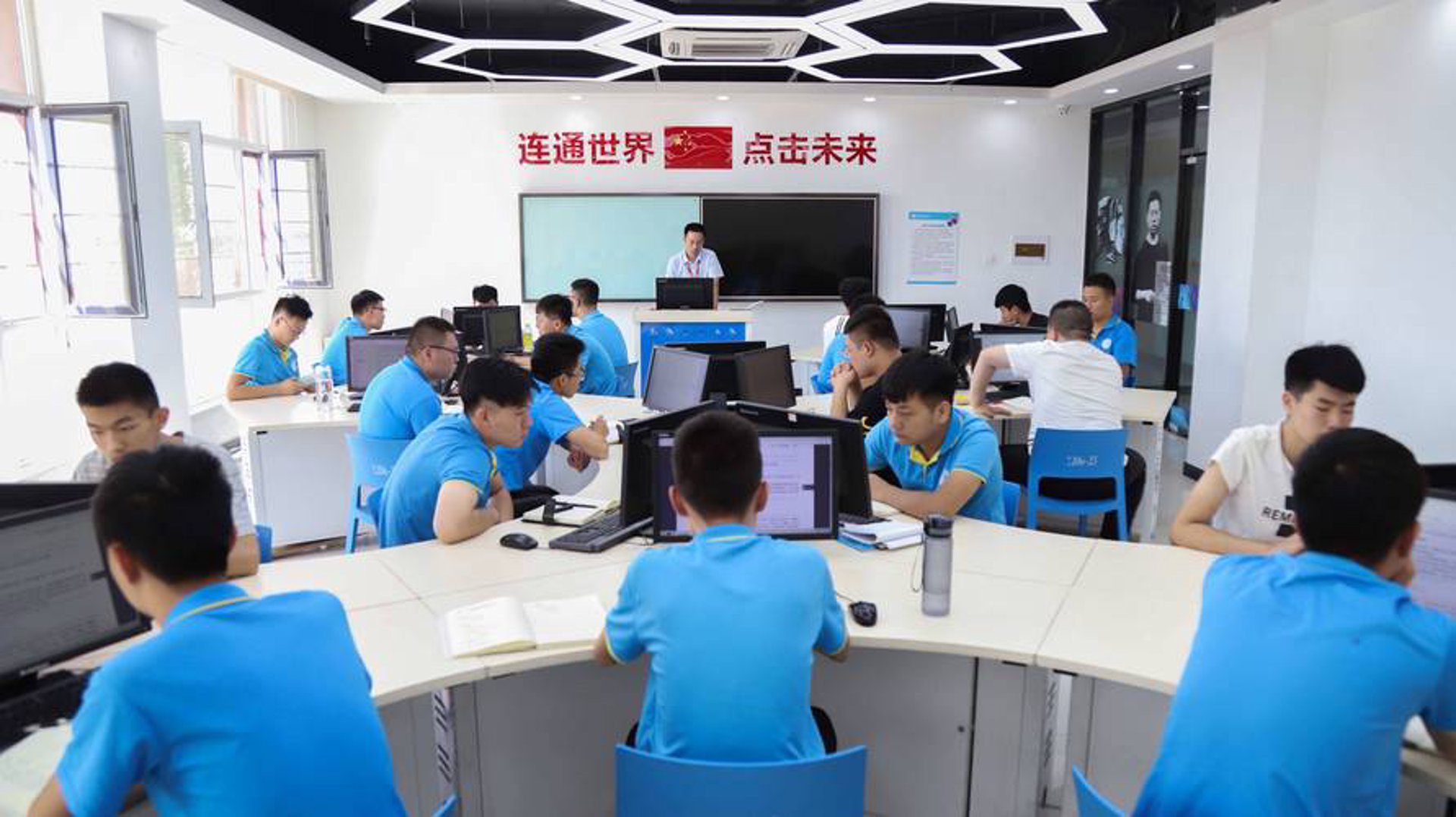 西桥网络技术